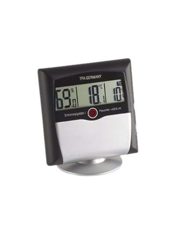 TFA Comfort Control - thermo-hygrometer