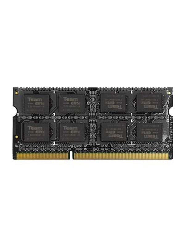Team Group Elite - DDR3L - 4 GB - SO DIMM 204-pin