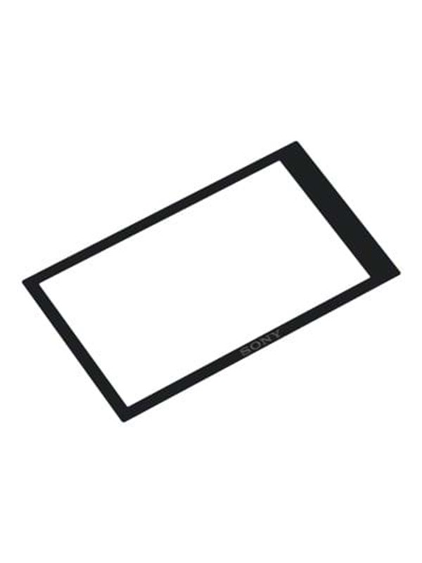 Sony PCK-LM17 - skyddsanordning för LCD-skärm