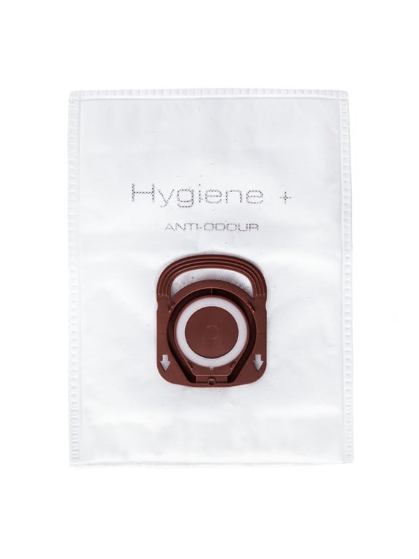Rowenta Hygiene + ANTI-ODOUR - påse