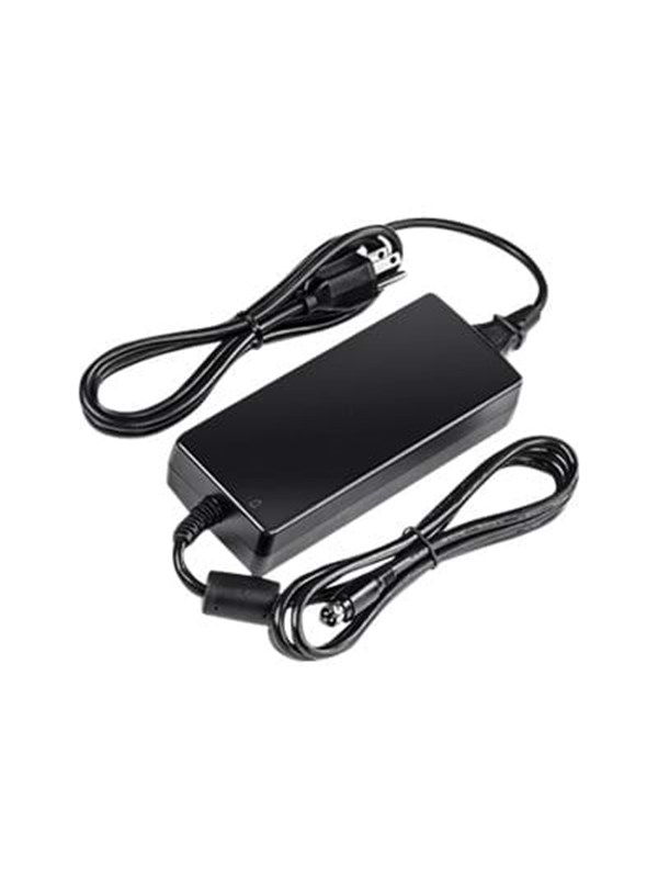 TRENDnet 48VDC3000 - strömadapter - 160 Watt