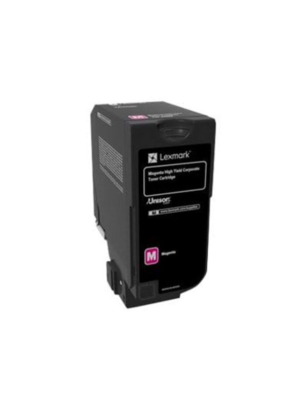 Lexmark