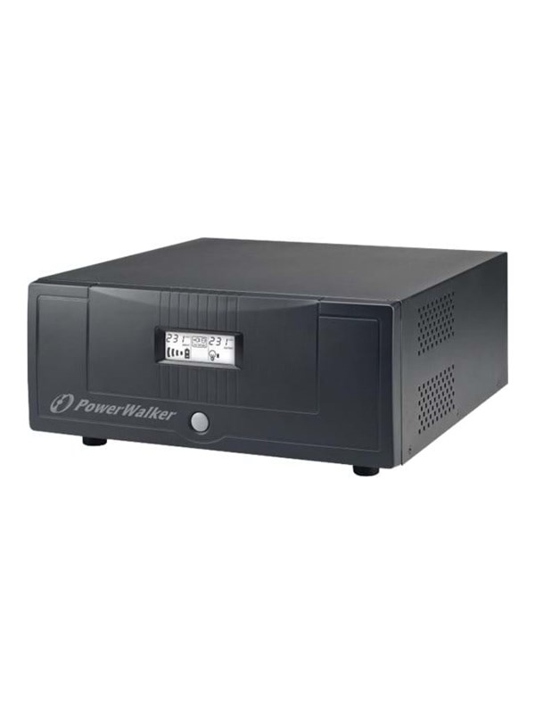 BlueWalker PowerWalker Inverter 700 PSW - UPS - 500