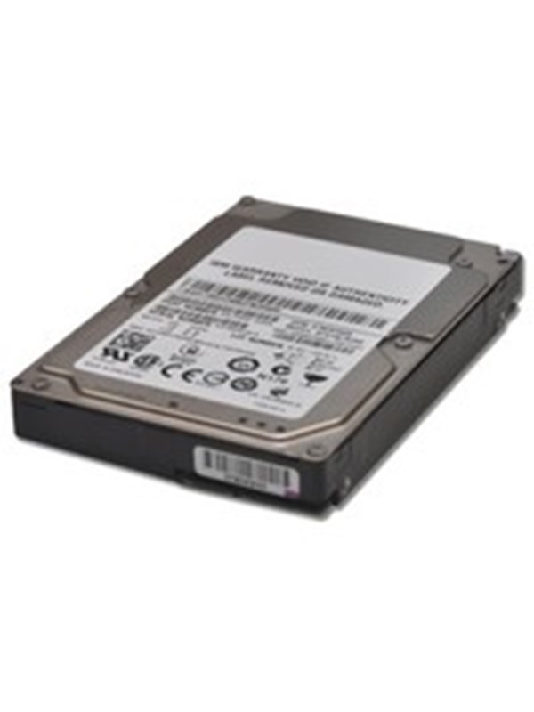 Ibm Lenovo 1tb Hårddisk 43w7629 Sata 300 3 5 "