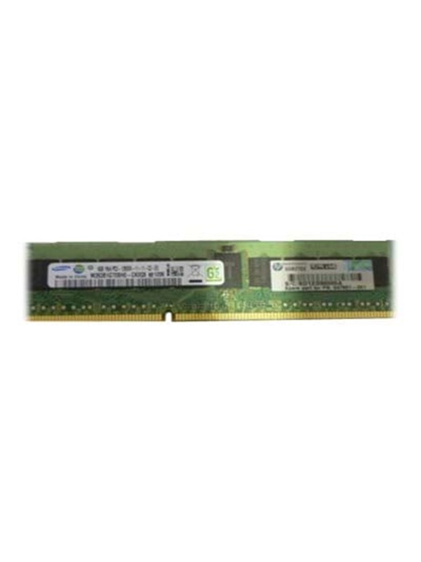 HP E - DDR3 - 8 GB - DIMM 240-pin