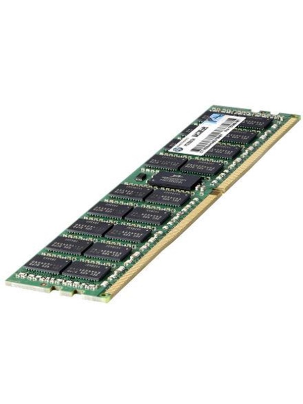 HP - DDR4 - 16 GB - DIMM 288-pin