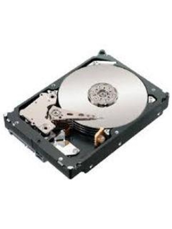 Produktfoto för IBM - harddisk - 4TB - Hårddisk - 00Y2426 - Serial Attached SCSI - 3,5 "LFF