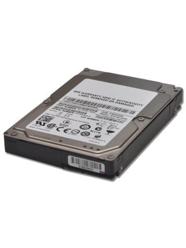 Ibm Lenovo Simple Swap 2tb Hårddisk 42d0788 Sata 300 3 5 "