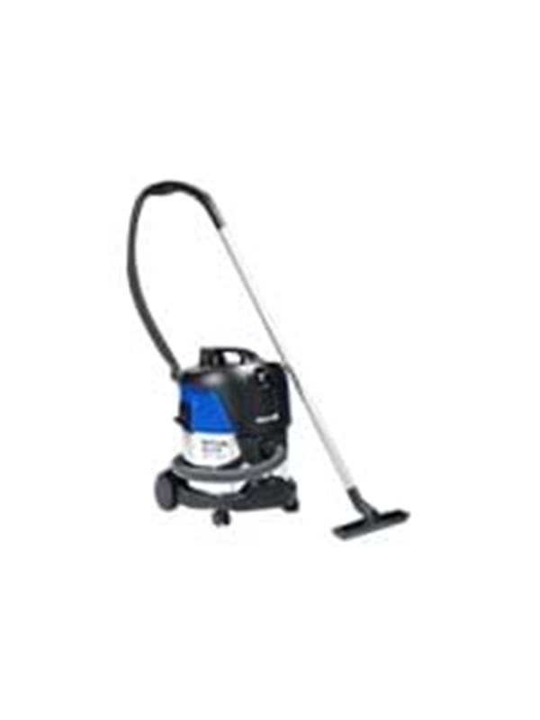 Nilfisk Dammsugare -Alto AERO 21-01 PC INOX - dammsugare