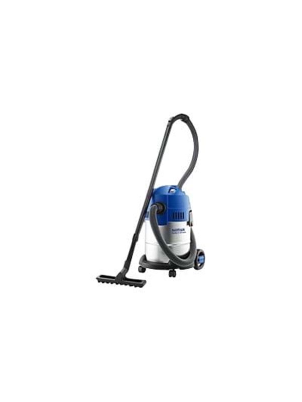 Produktfoto för GROVDAMMSUGARE BUDDY II 18 INOX NILFISK | Beijerbygg Byggmaterial