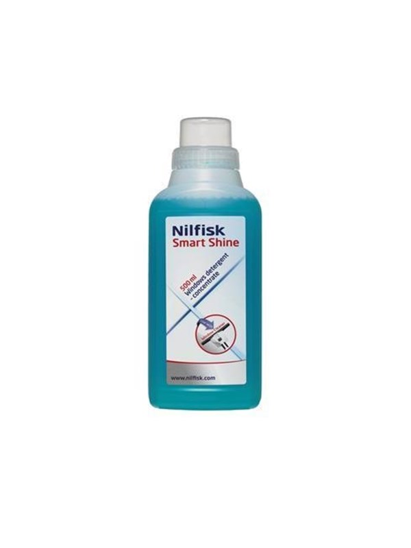 Nilfisk Smart Shine - rengörare