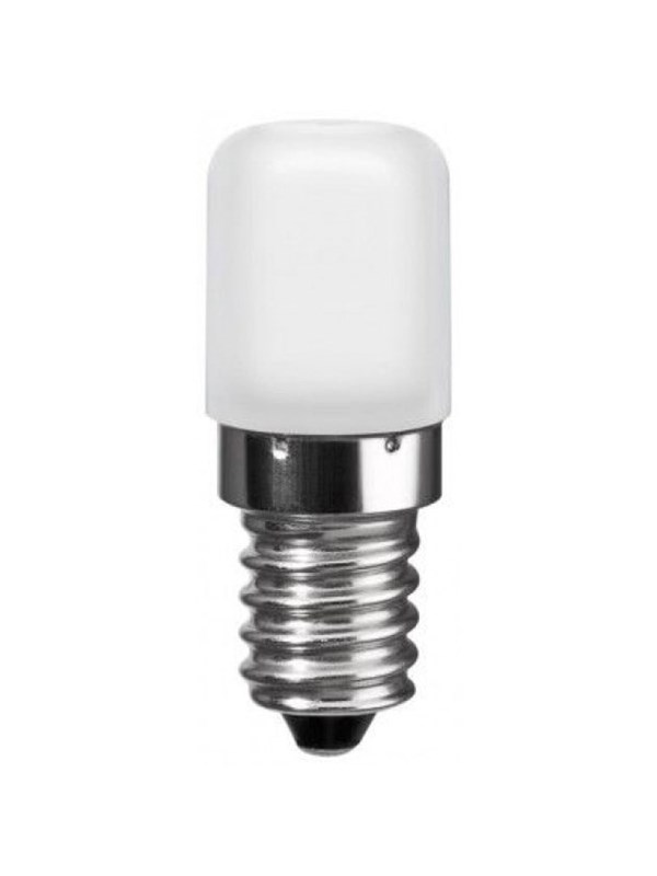 Produktfoto för Pro LED-glödlampa 1,8W (15W) Frosted E14