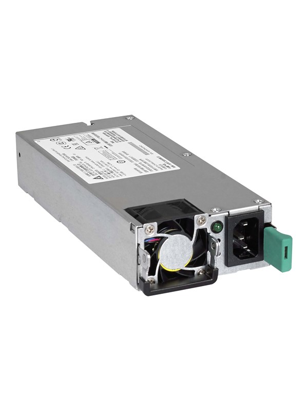 Netgear APS550W Strömförsörjning - 550 Watt - ATX - 80 Plus