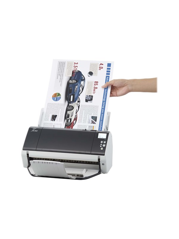 Ricoh fi-7480 - dokumentskanner