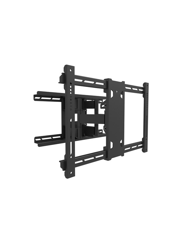 Multibrackets M Universal Swing Arm 180 Degrees X Larg - Max 125 kg - recommended for 84"
