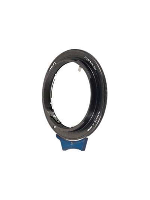 Novoflex EOS/NIK NT - linsadapter