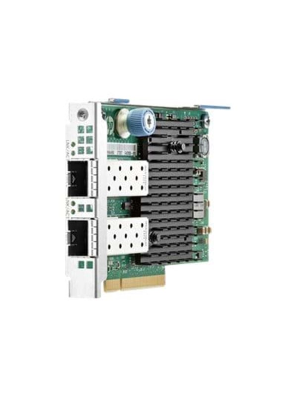Produktfoto för Hewlett Packard Enterprise E 562FLR-SFP+ - nätverksadapter