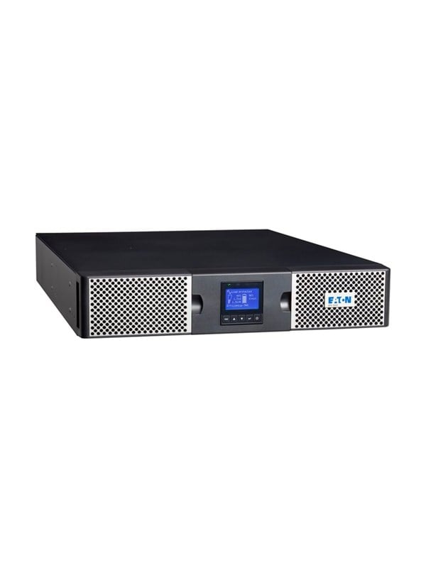 Produktfoto för Eaton 9PX 2200i RT2U Netpack - UPS - 2200 Watt