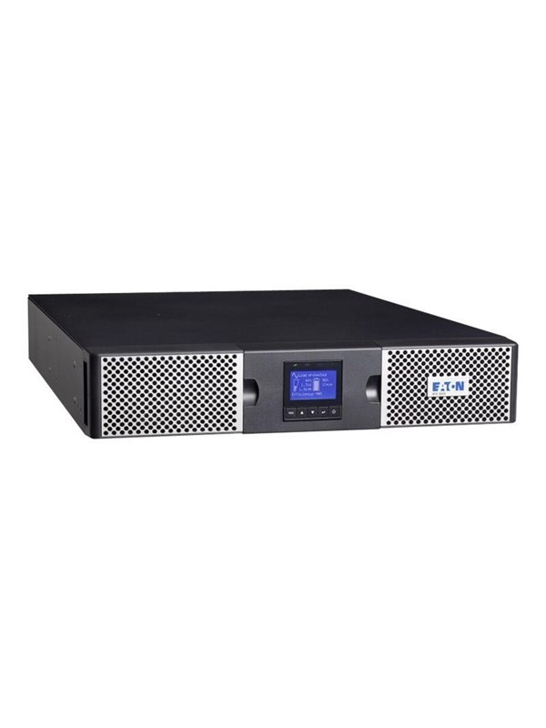 Produktfoto för Eaton 9PX 3000i RT2U - UPS - 3000 Watt - 3000