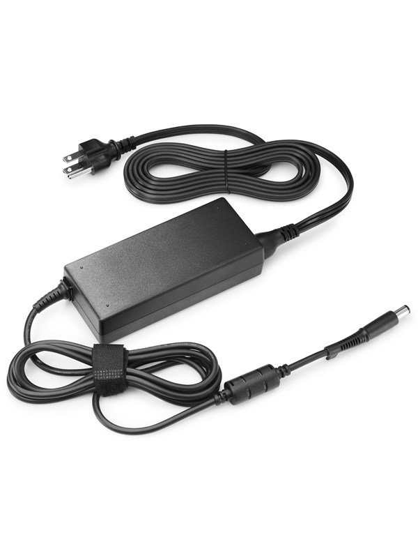 HP - strömadapter - 90 Watt