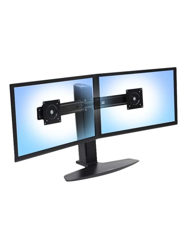 Lenovo Ergotron Neo Flex Stall