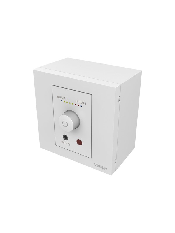 Vision TC3-AMP - förstärkare