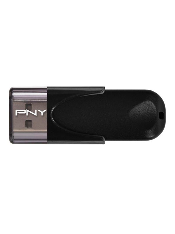 Pny Attaché 4 64gb Usb Minne