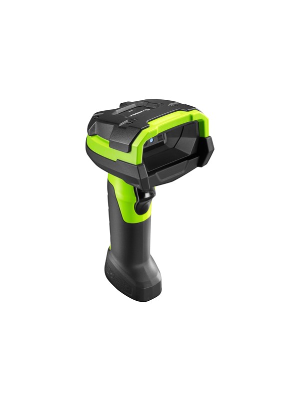 Zebra Symbol Digital Scanner DS3608-SR - strec