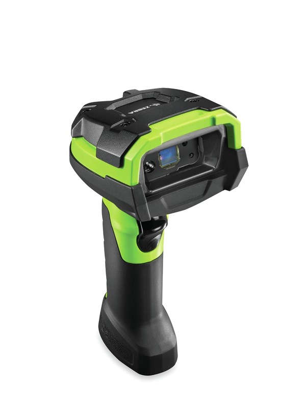 Zebra Symbol Digital Scanner DS3608-SR - strec