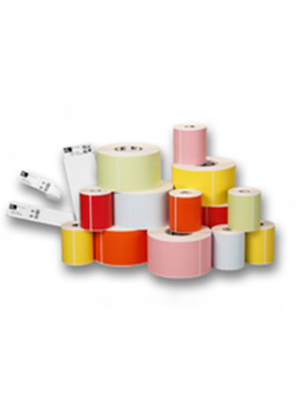 Zebra ZipShip Z-Perform 1000D - obestrukna per