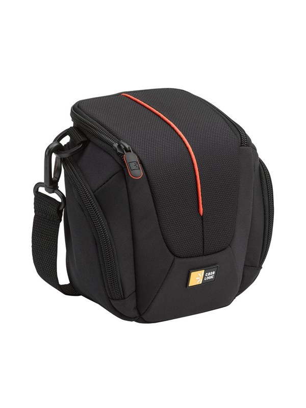 Case Logic Compact System / Hybrid Camera Case - Svart