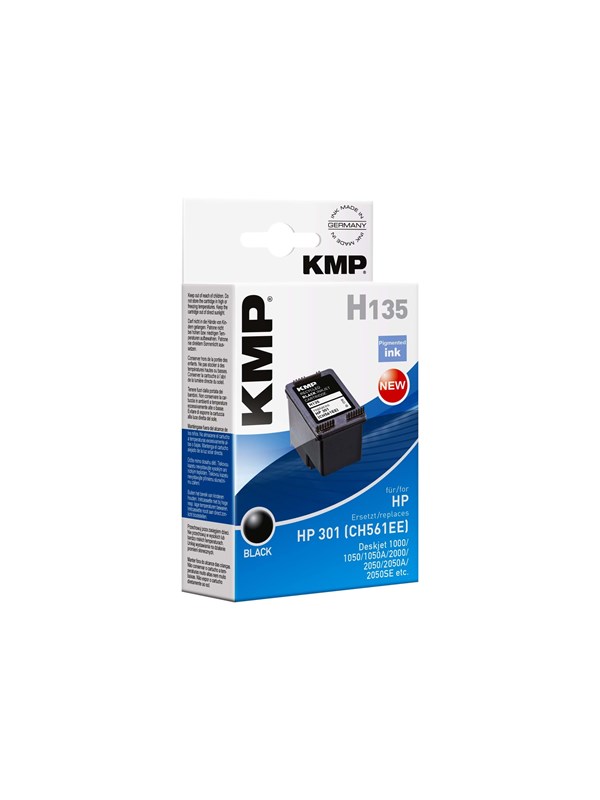 KMP H135