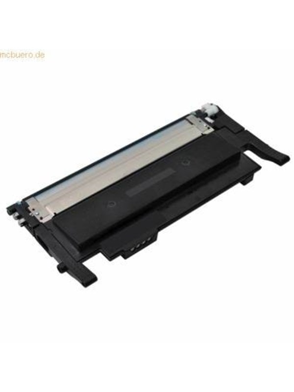 Clover Freecolor Alternative For: Samsung Clt C406s/els Black Toner Tonerkassett Svart