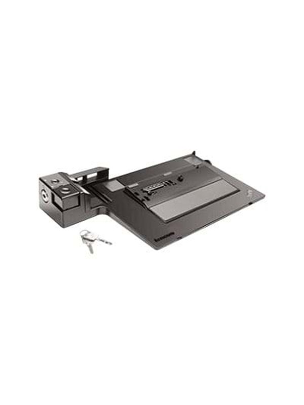 Lenovo ThinkPad 90W AC Adapter - strömadapter