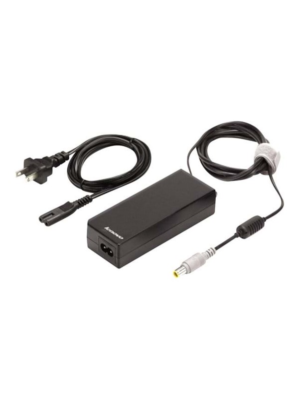Lenovo ThinkPad 90W AC Adapter - strömadapter