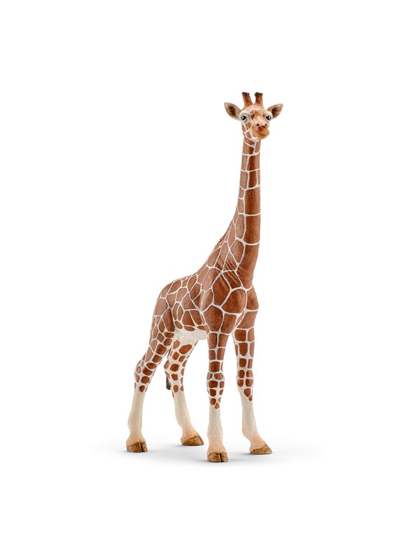 Schleich Giraff hona