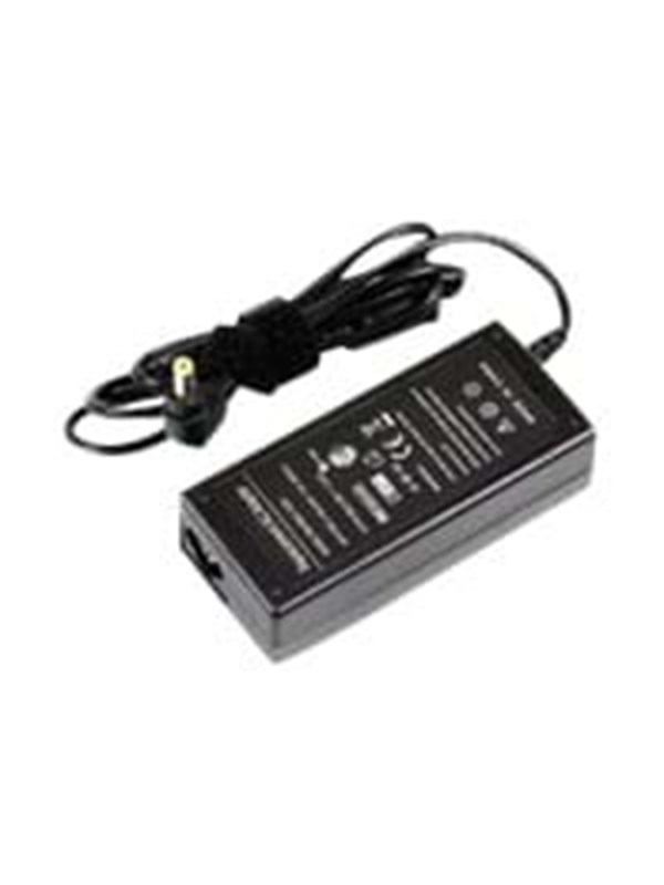 CoreParts - strömadapter - 65 Watt