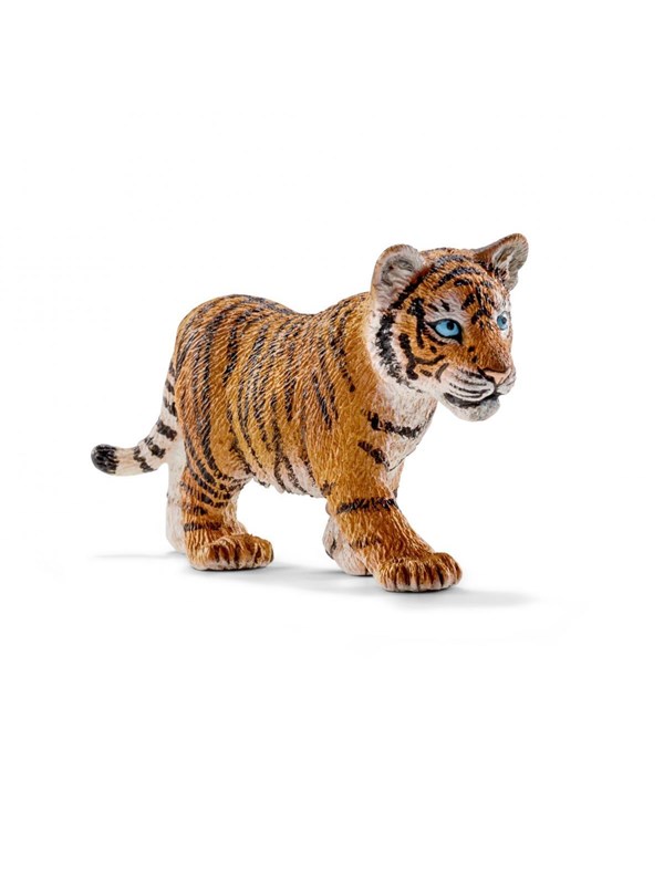 Schleich Tigerunge
