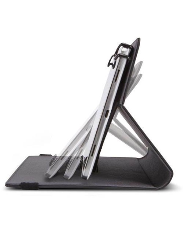 Case Logic SureFit 2.0 Folio för 7-8" Tablet - Svart