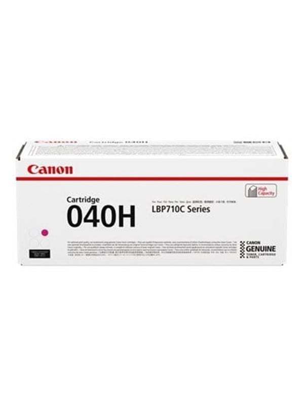 Canon CRG 040 / 0457C001 High Magenta