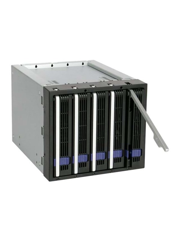 ICY BOX Cremax  FatCage MB155SP-B - hållare för