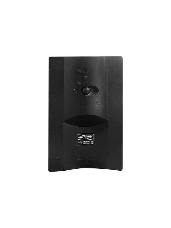 Produktfoto för Gembird UPS-PC-652A - UPS - 650 VA