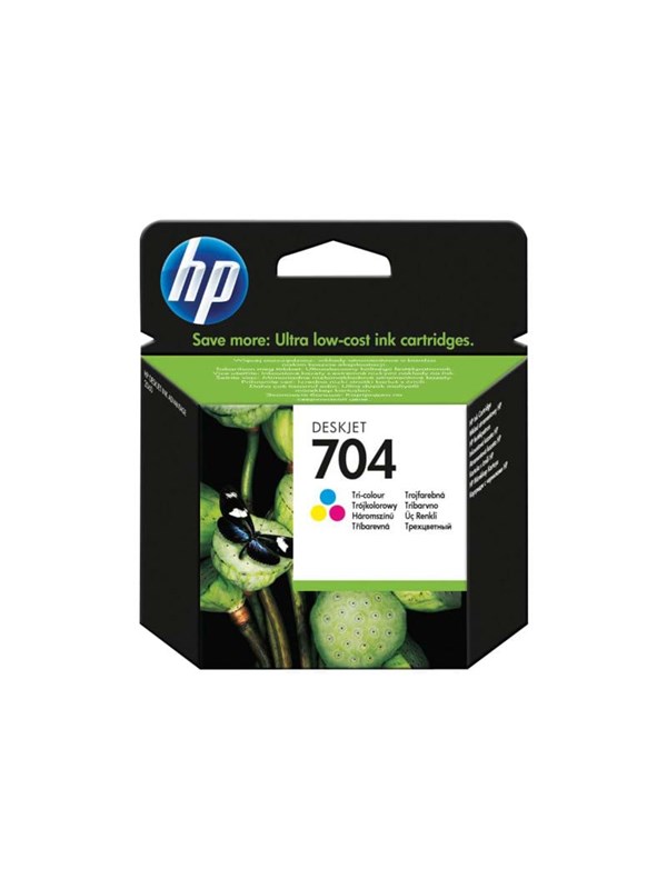HP 704