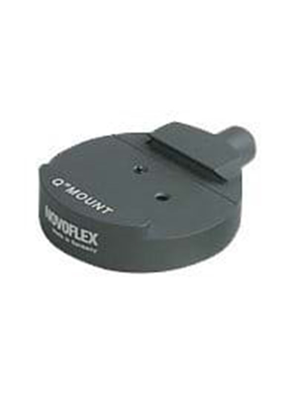 Novoflex Q=MOUNT - snabbfrigöringsplatta