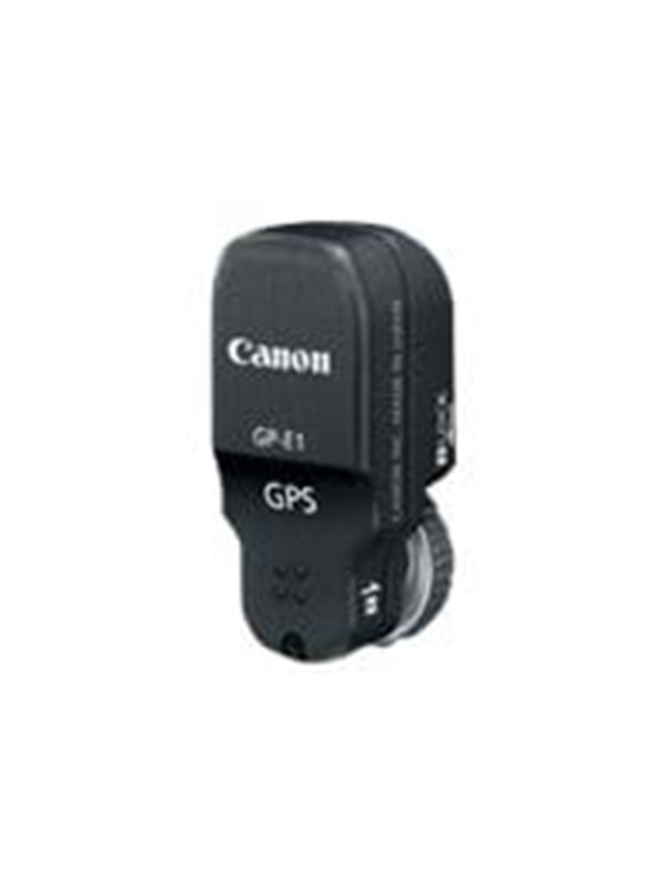 Canon GP-E1 - GPS-enhet till digitalkamera