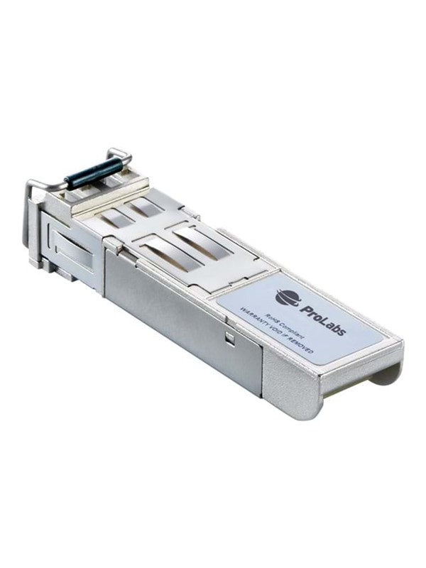 Prolabs Sfp Sandar/mottagarmodul Mini Gbic