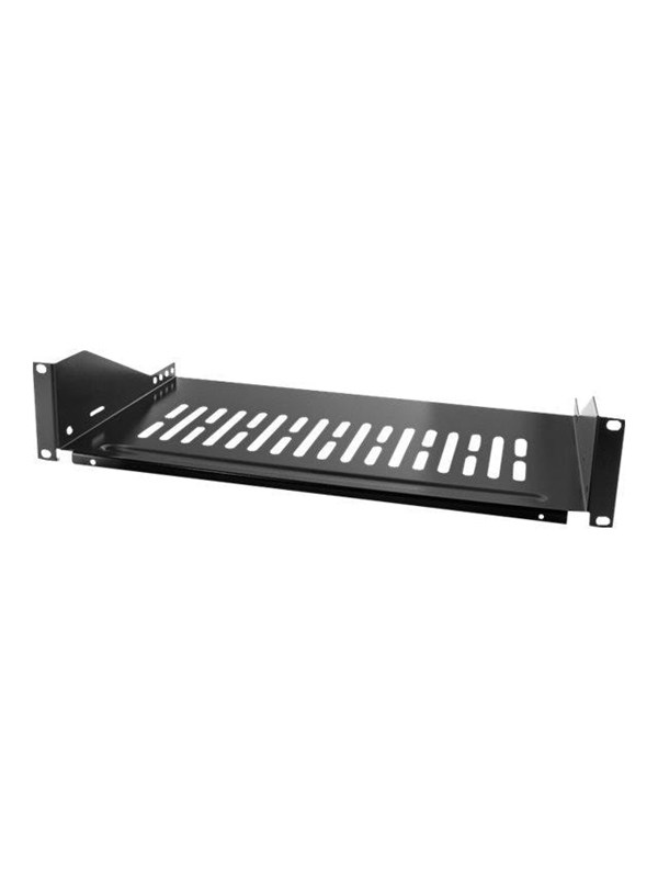 LogiLink rackhylla (konsol) - 2U