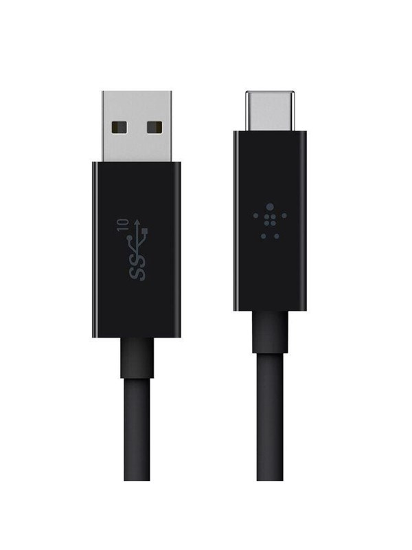 Belkin USB-kabel - 91.4 cm
