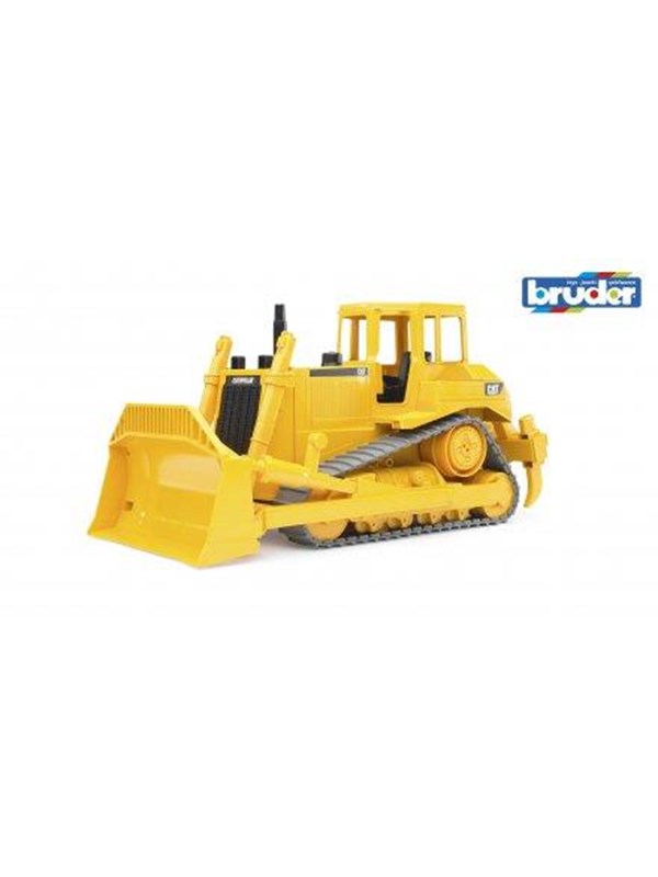Bruder CAT Bulldozer