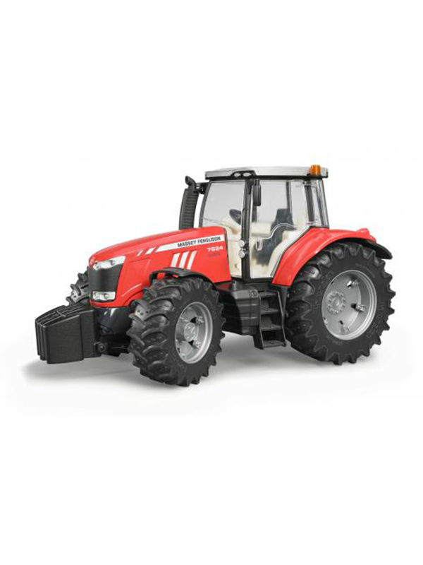 Bruder Massey Ferguson 7600